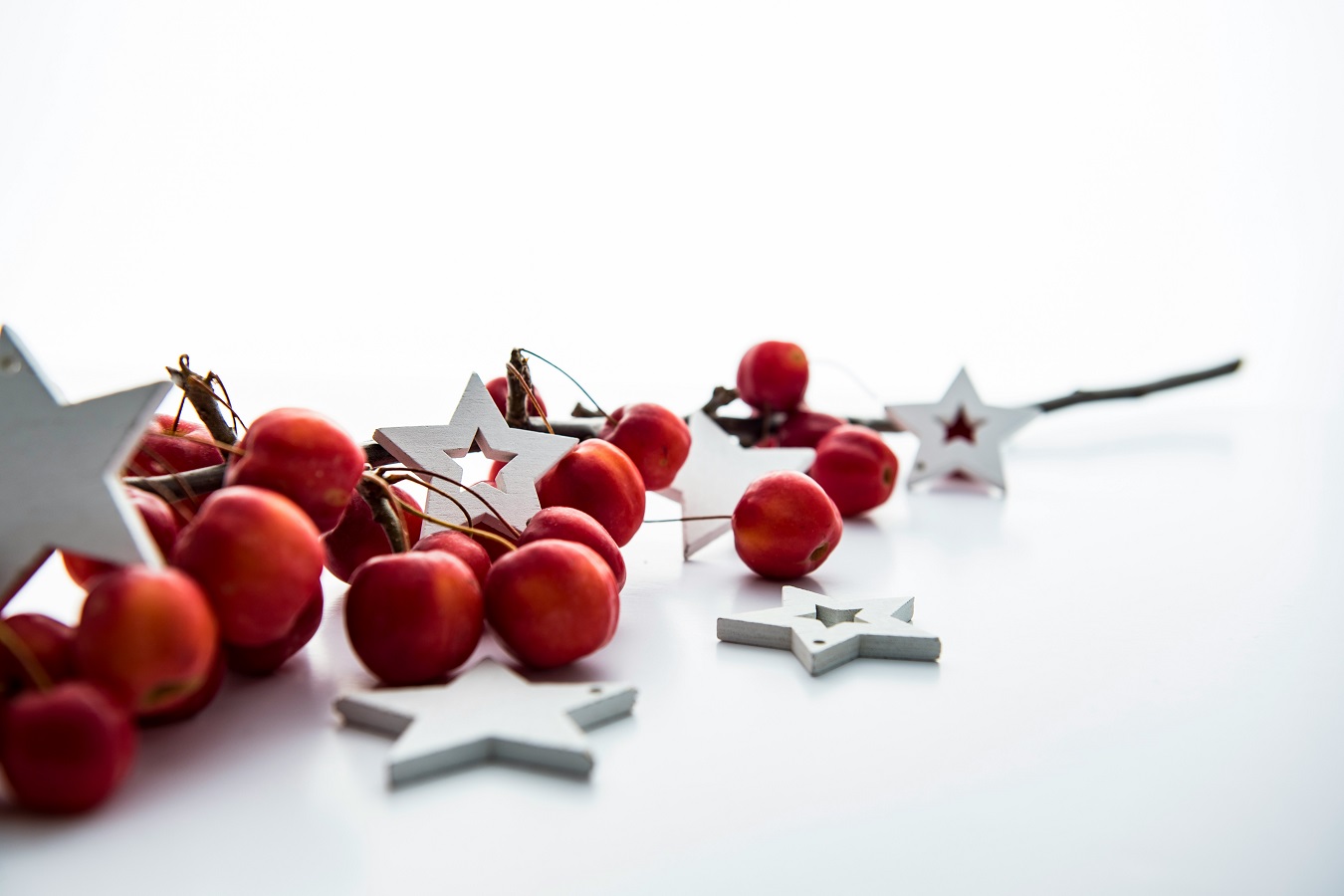 Stile e creatività per affrontare il Natale