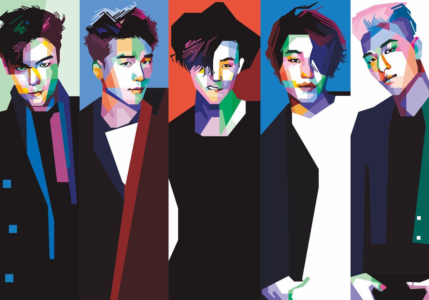 K-POP: dalla ristretta nicchia all'incredibile successo mondiale