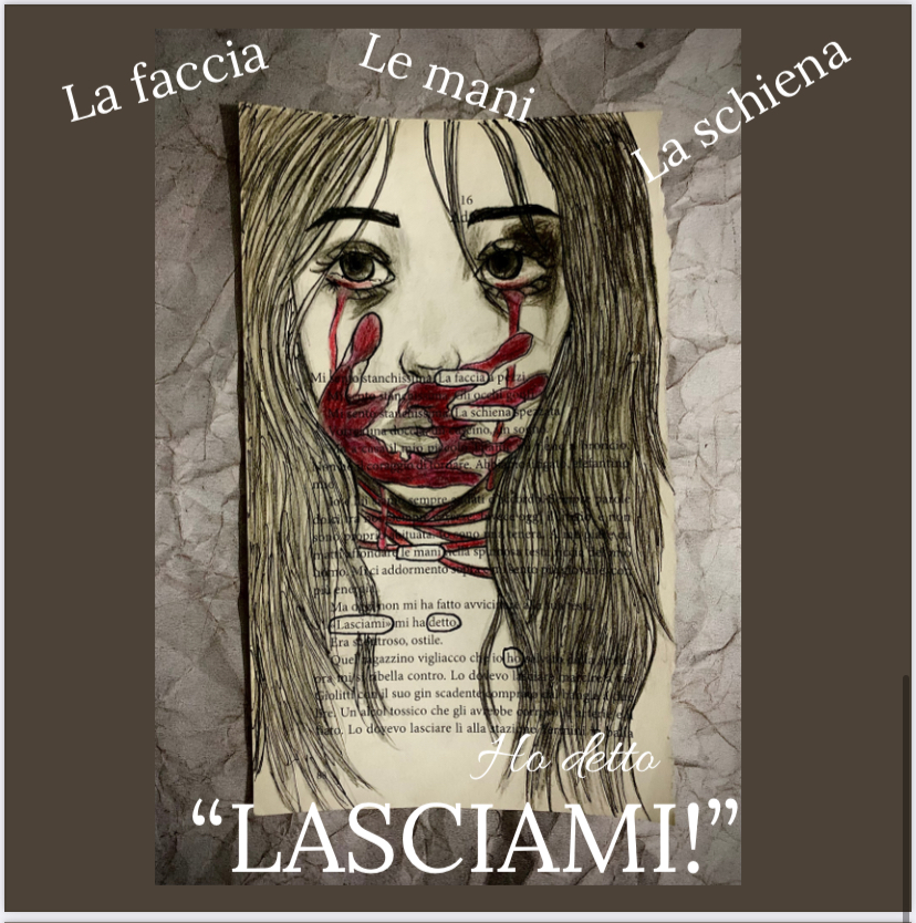 4FTU vincitrice del contest 'Generazione rispetto' di C.A.Do.M. Monza!