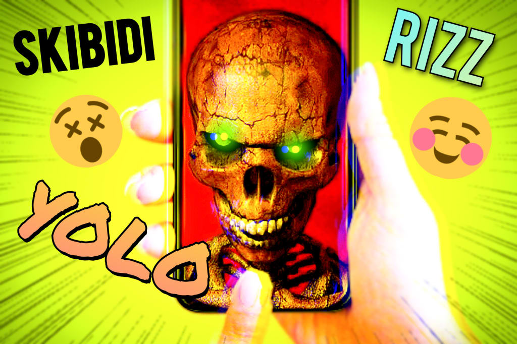 BRAIN ROT - Putrefazione del cervello