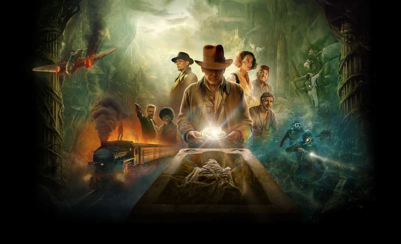Indiana Jones e l'Antico Cerchio - il gioco