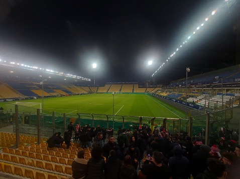 Una traferta natalizia