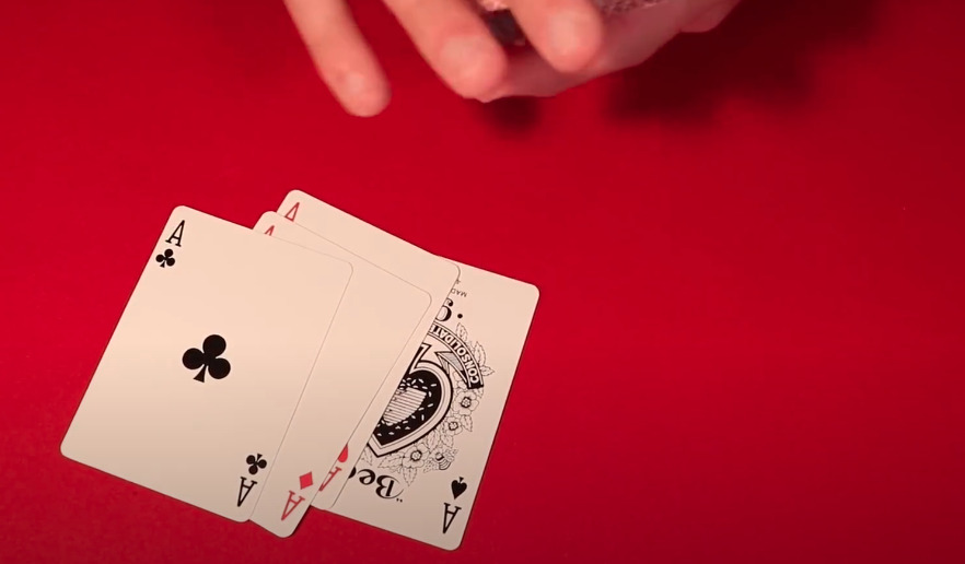 Gioco d'azzardo e magia: dove questi due mondi si incontrano