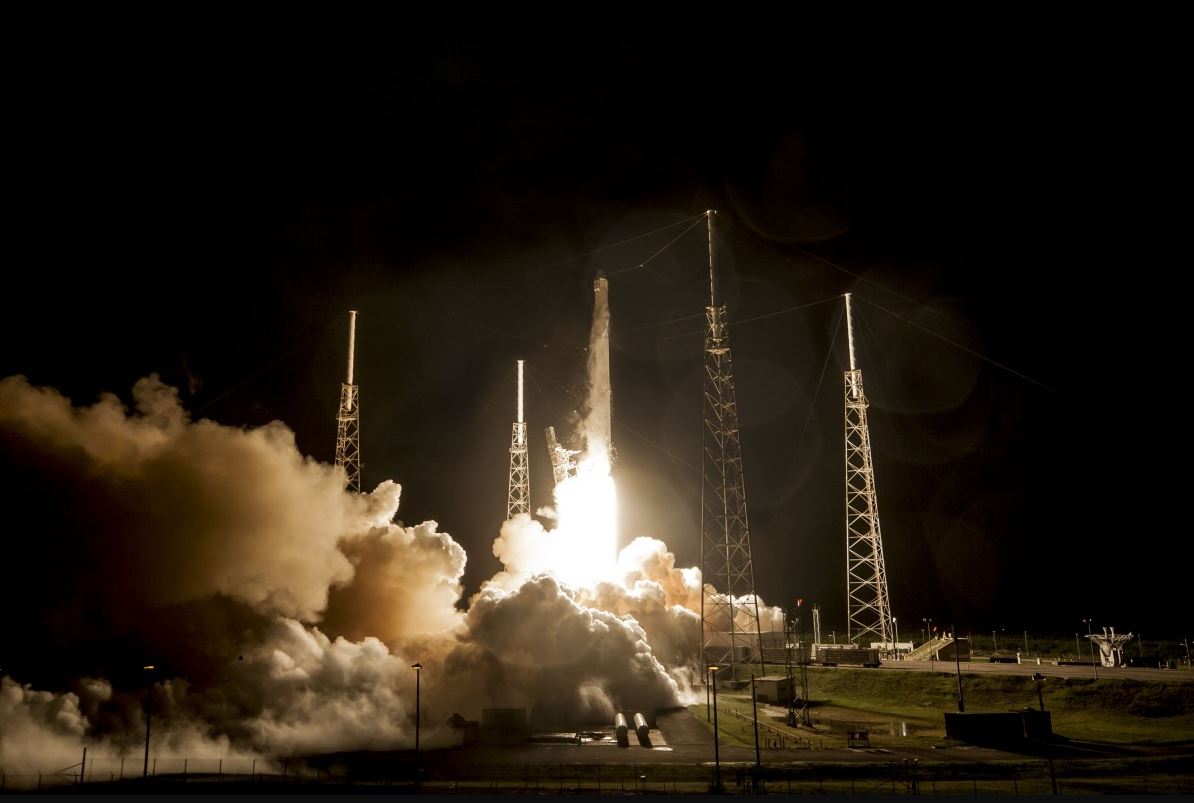 Italia e Musk: un'alleanza spaziale per proteggere le comunicazioni