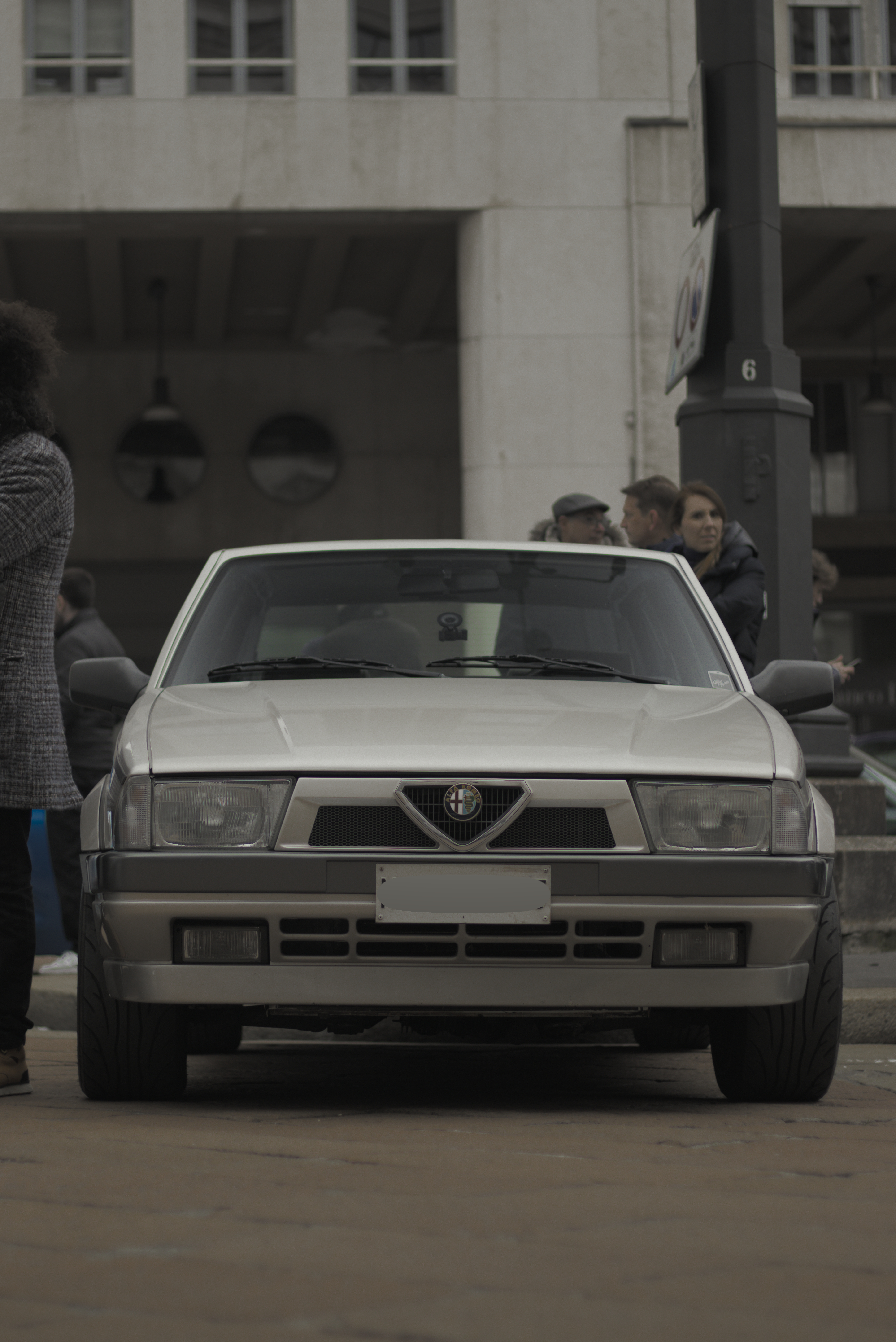 40 anni dalla nascita dell’ultima vera Alfa Romeo: l’Alfa 75