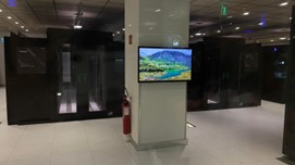 Sistemi di archiviazione moderni: i server