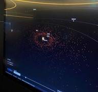 Asteroidi che potrebbero colpire la Terra