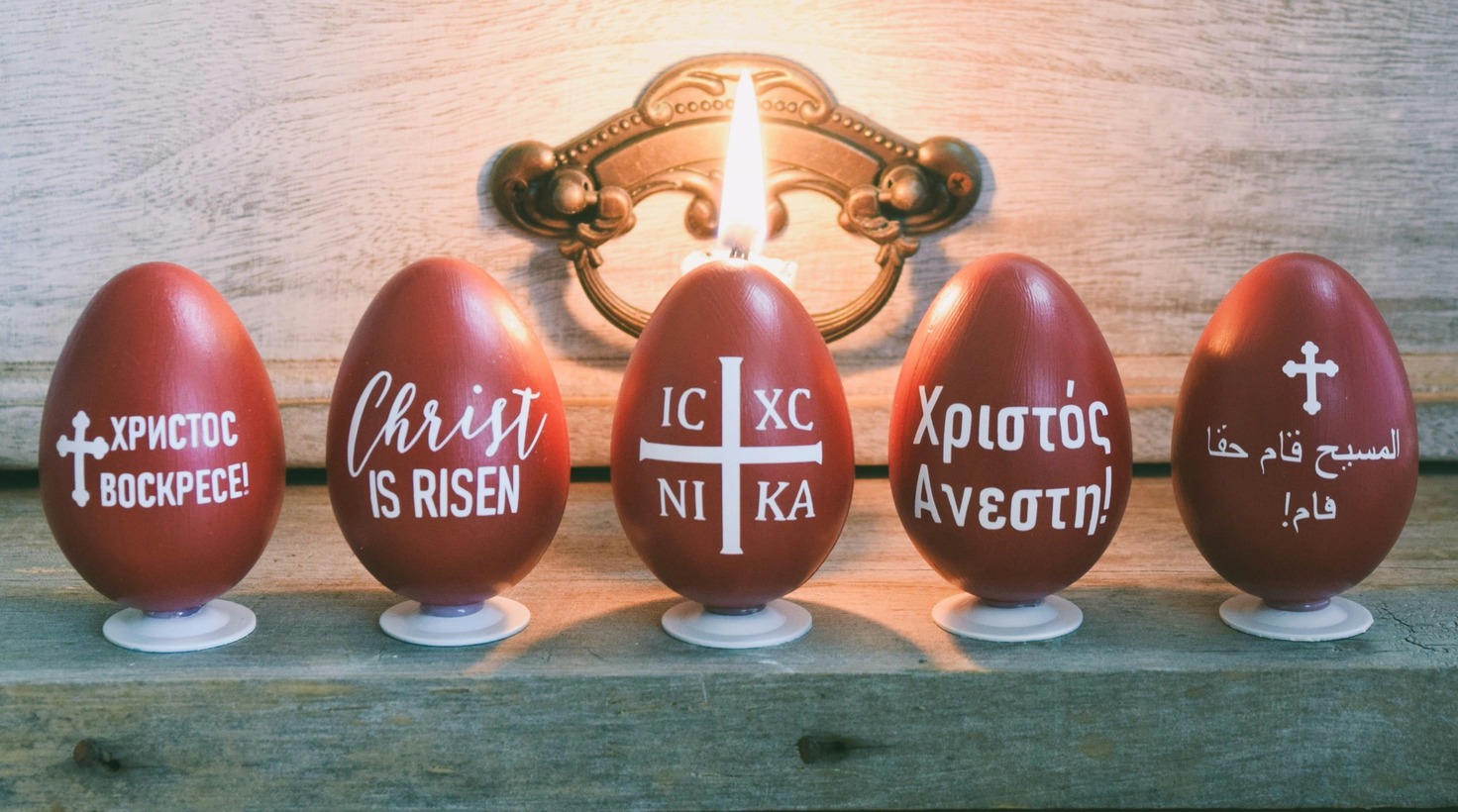 La Pasqua Ortodossa: Una Festa di Luce e Tradizione