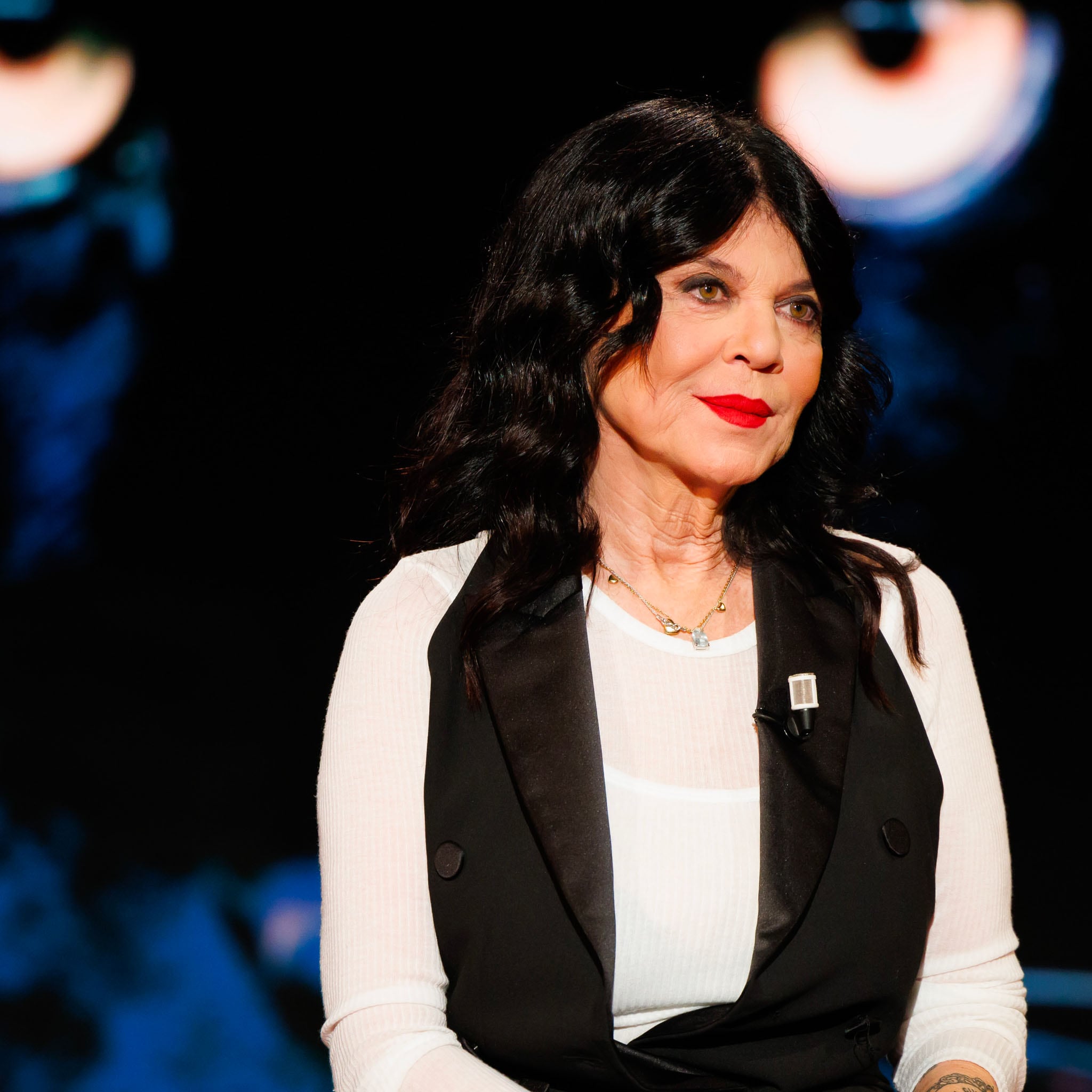 Stefania Nobile: quando la mela non cade lontano dall’albero