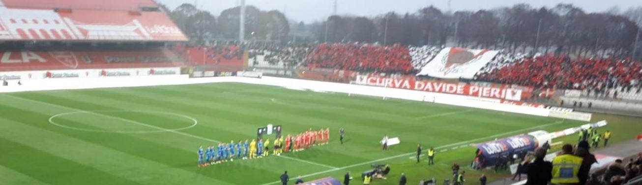 Cronaca di un derby: Monza-Como