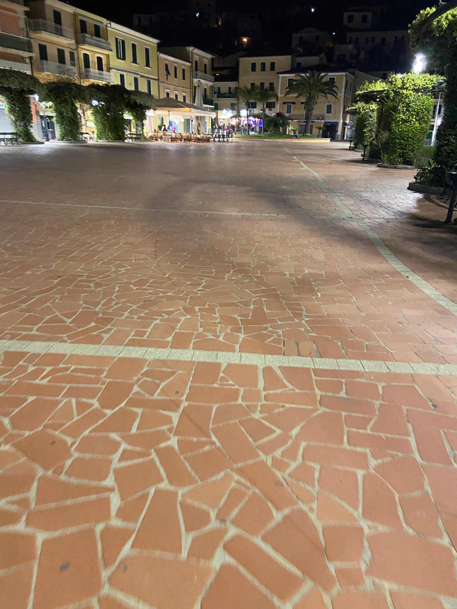 Porto Azzurro