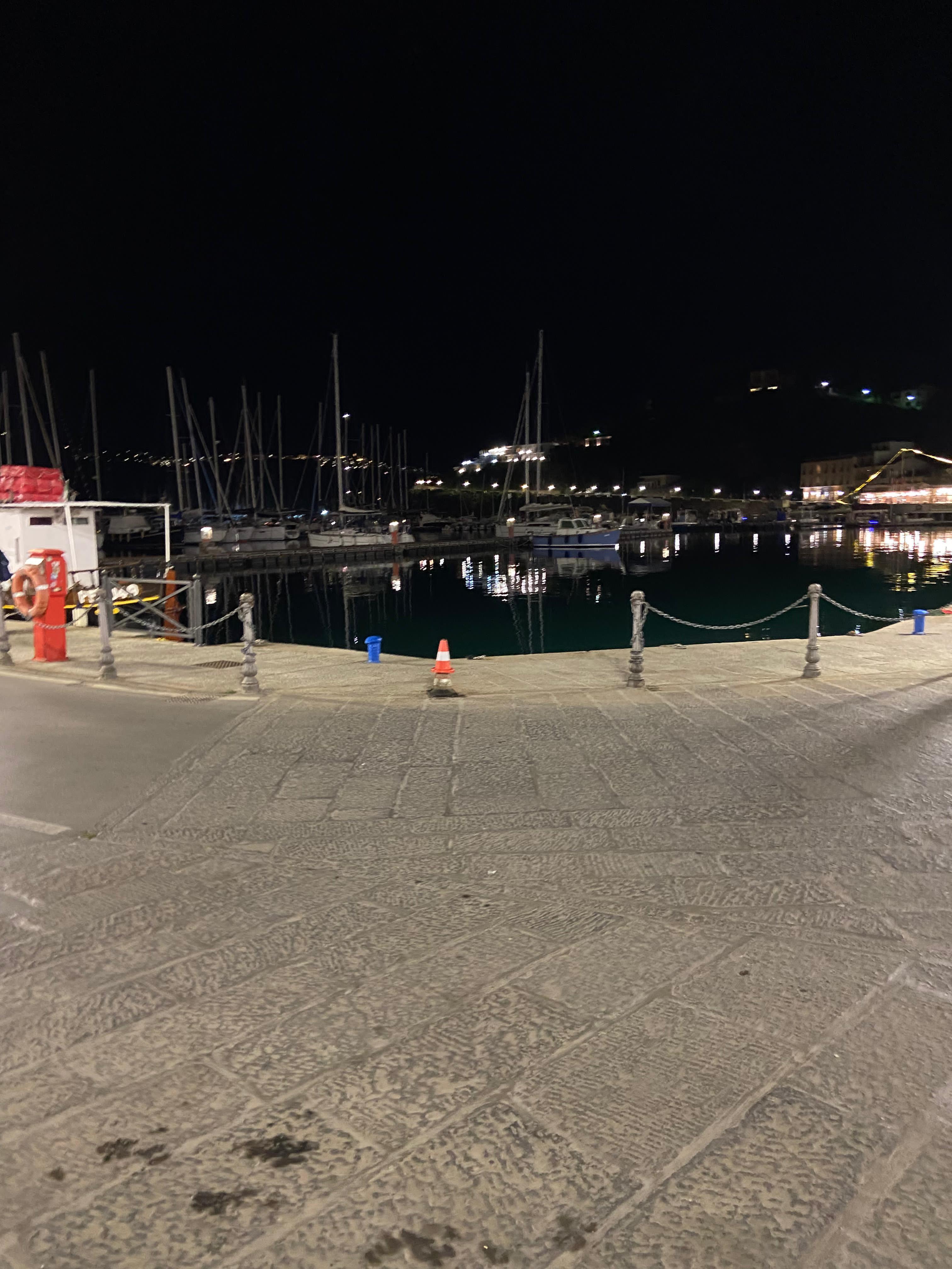 Porto Azzurro