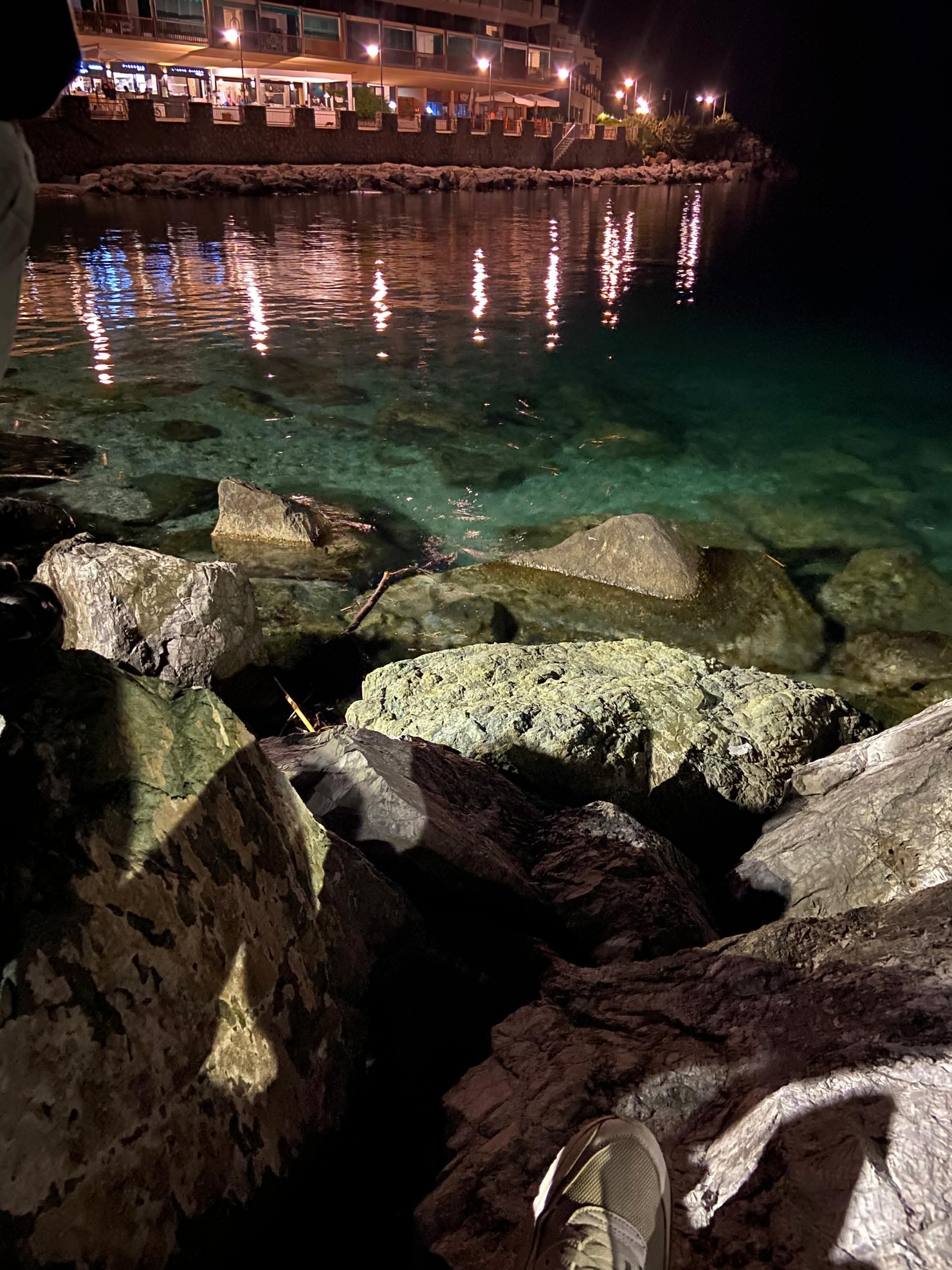 Porto Azzurro