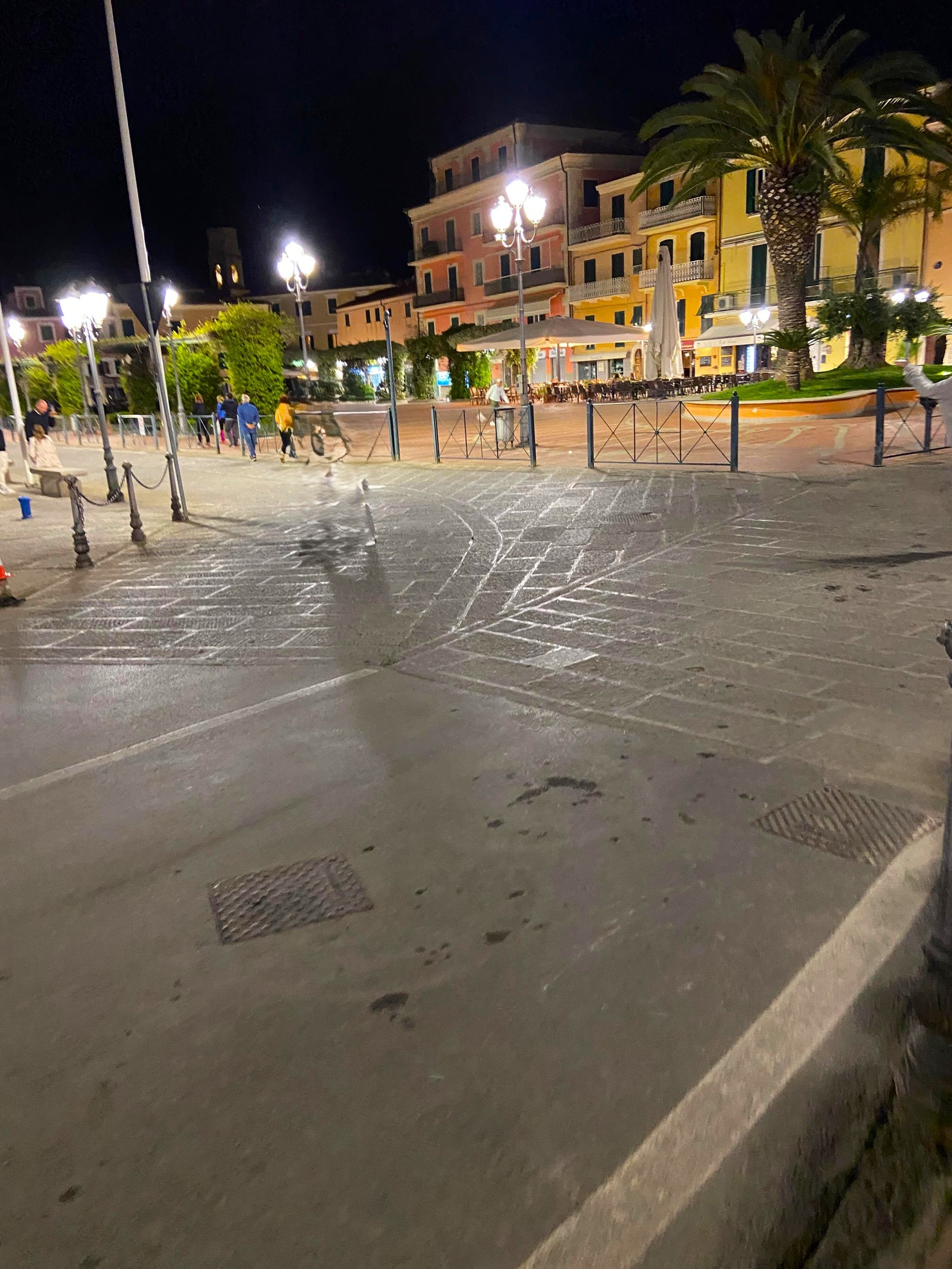 Porto Azzurro