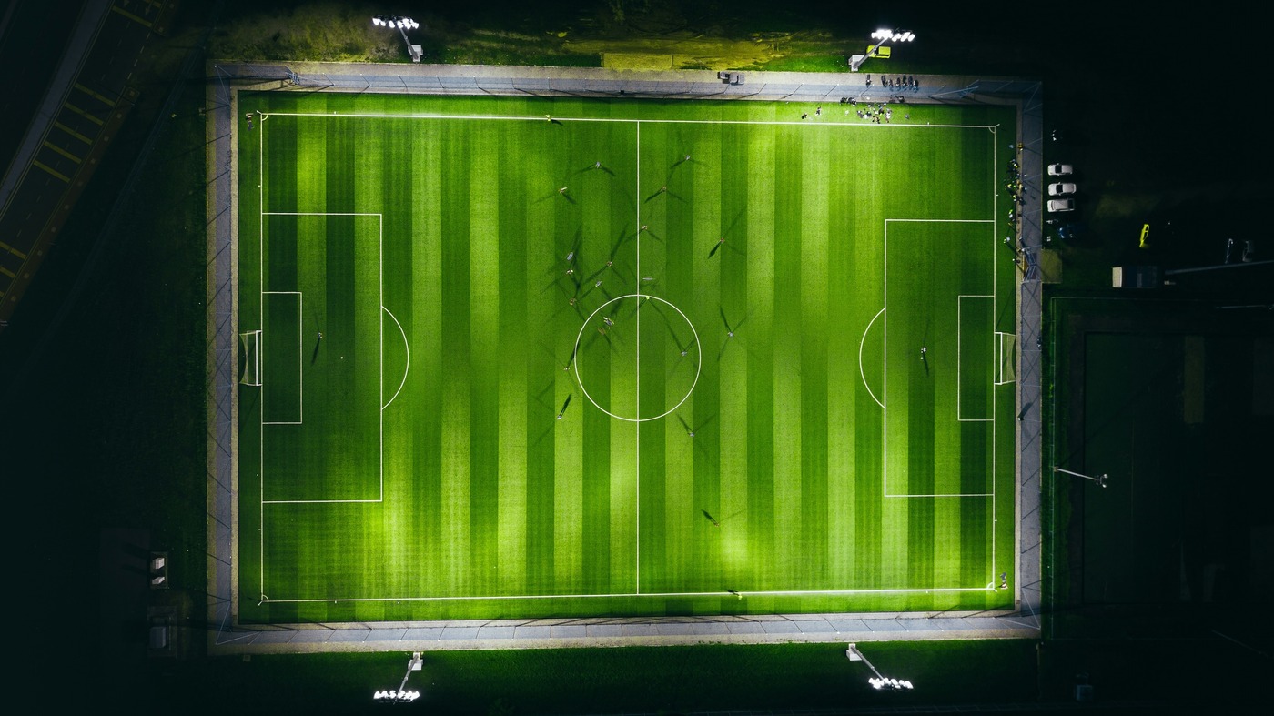 Calcio, un finale tutto da scrivere