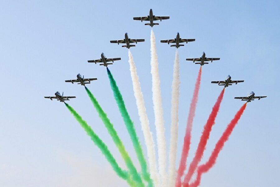 Il 2 giugno, non solo una vacanza ma una giornata significativa