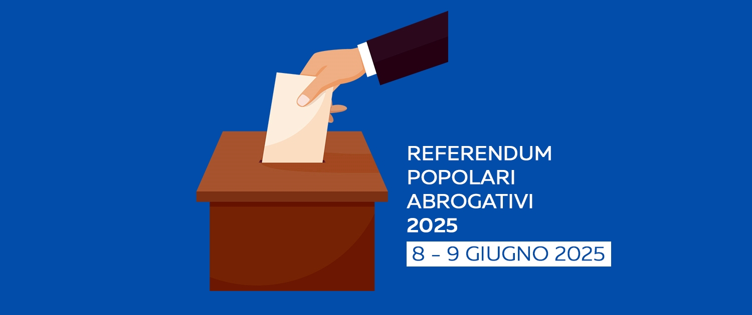 I referendum di giugno 2025