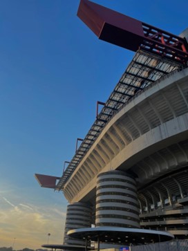 Lo stadio Meazza: la storia e il suo futuro