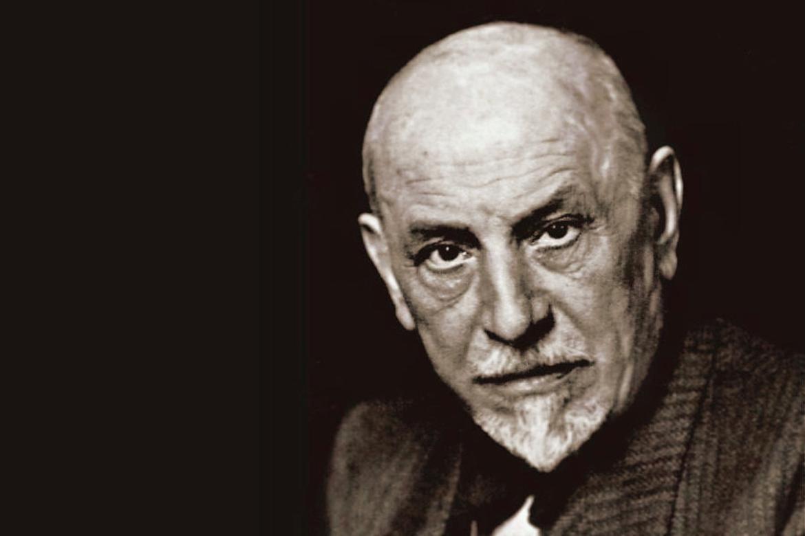 La salute mentale collegata a Pirandello