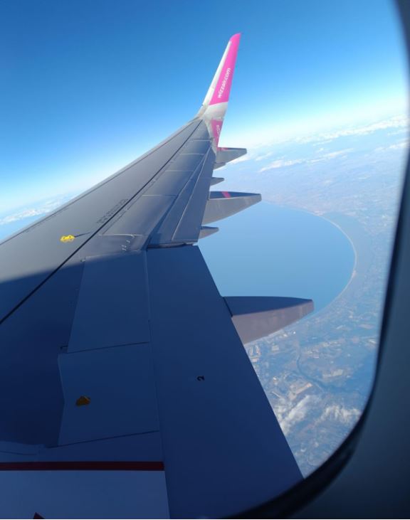 Il mio Erasmus a Cipro