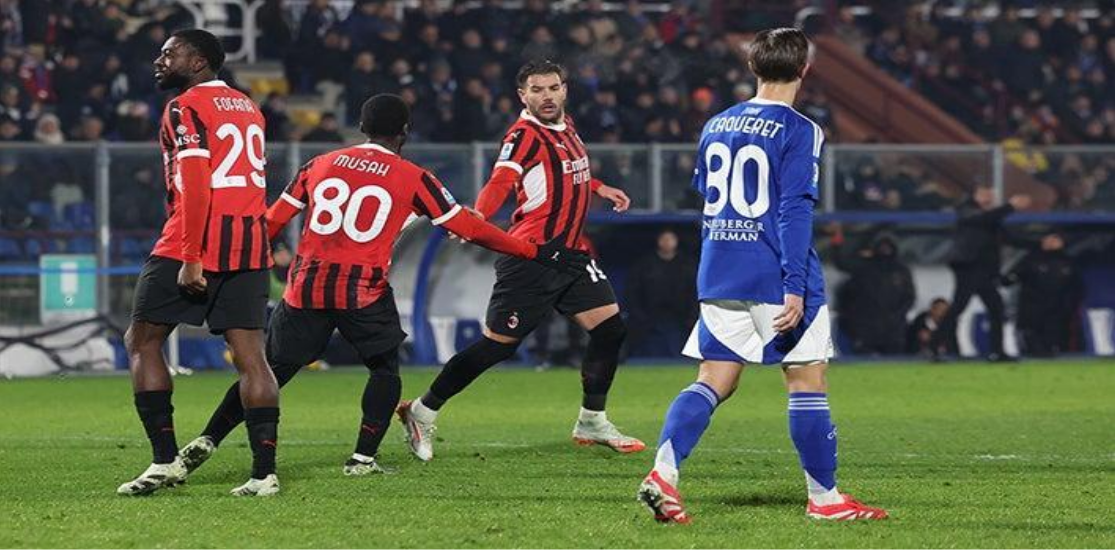 Milan-Como in Australia, perché sì e perché no