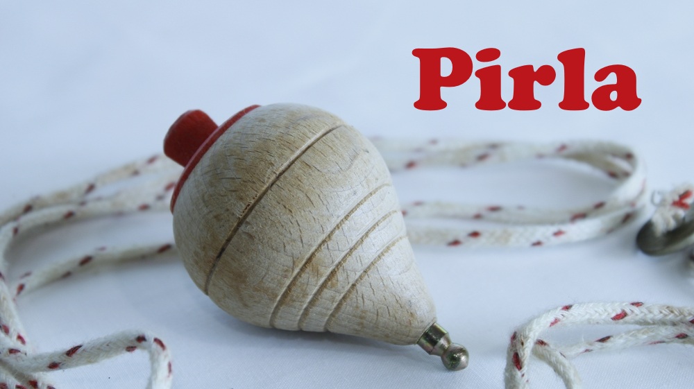 PIRLA: storia di una parola tra scherzo e ironia