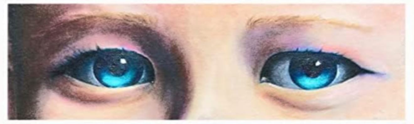 Indaco, il primo album di Marco De Cesaris