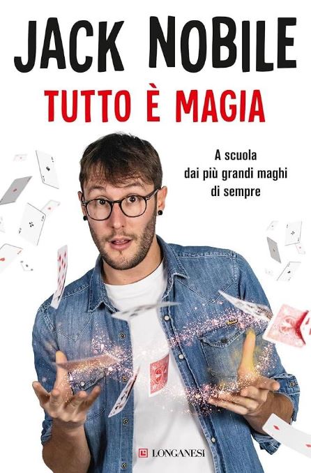 La Scuola di Magia Online di Jack Nobile