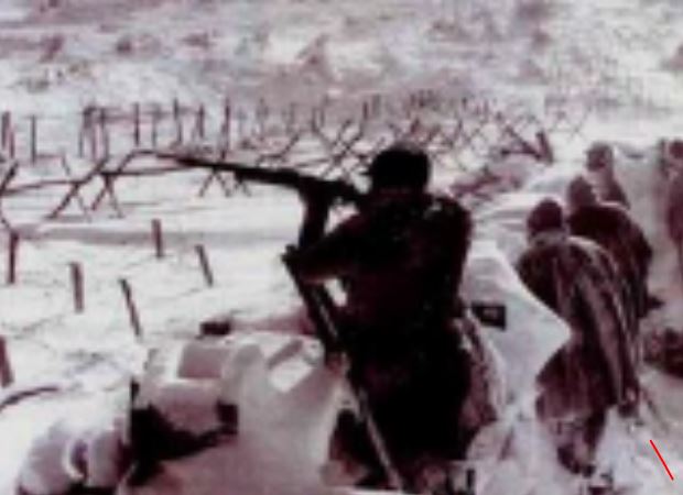 Pensiero del testo “Avevo di fronte un uomo” di Emilio Lussu