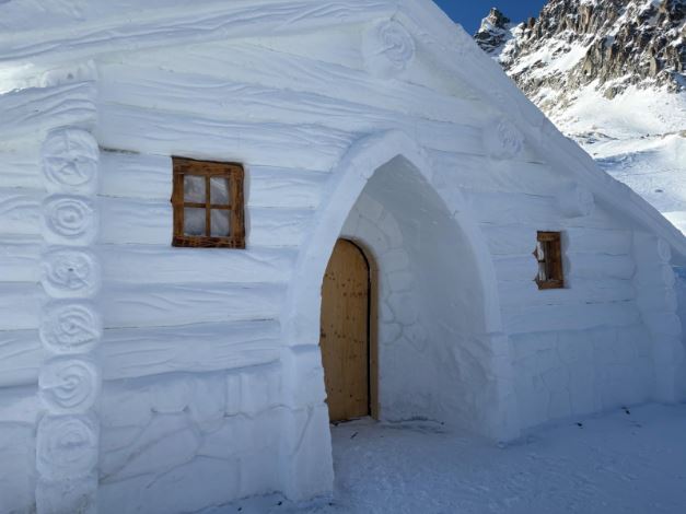 Tre giorni sulla neve: il Mapelli a Ponte di Legno