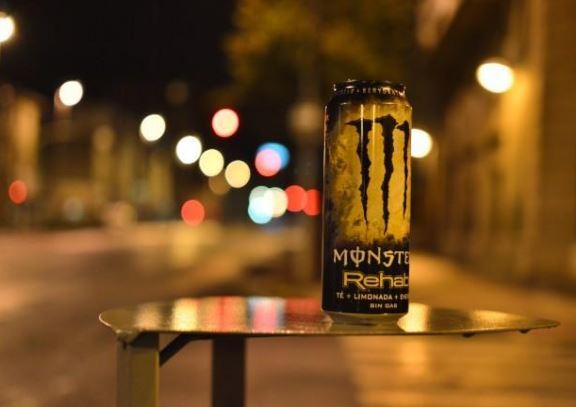 Le Monster fanno davvero male?