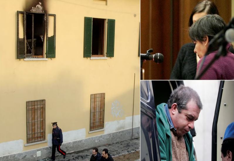 La strage di Erba: un caso di nera irrisolto?