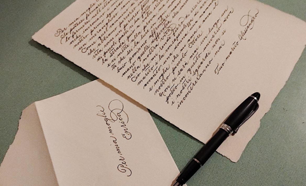 Lettera di fine anno agli alunni del Mapelli
