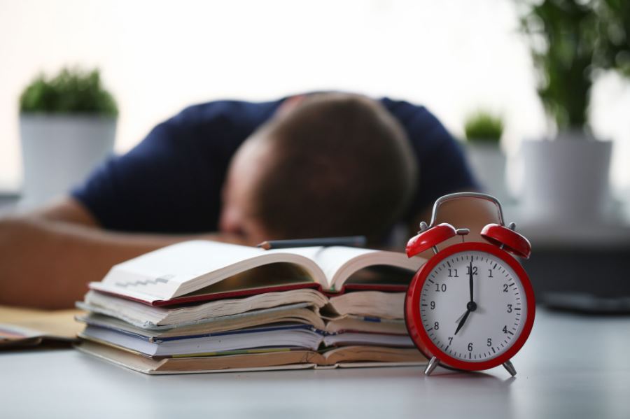 Il quinto anno di liceo: i miei pensieri