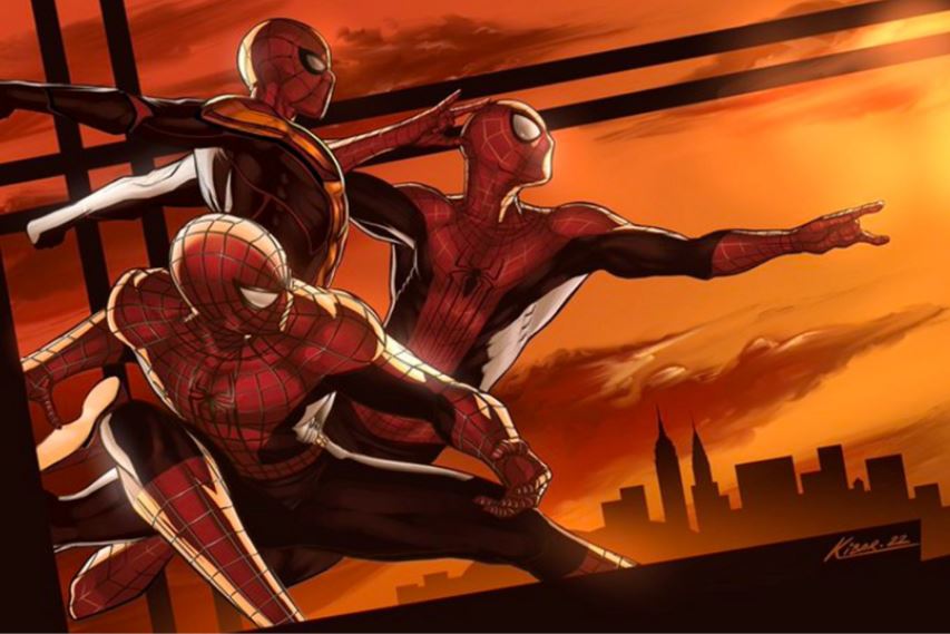 “Spiderman: No Way Home” e il significato nascosto