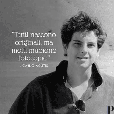 Vivere da fotocopie