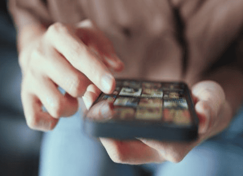 I problemi dell'attenzione per colpa dei social