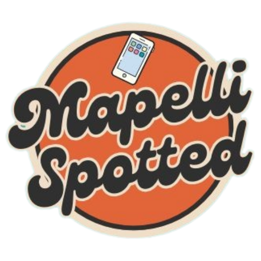 MapelliSpotted